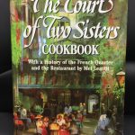 Revised Court of Two Sisters Cookbook