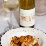New Dinner Menu Photo