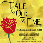 New Dates Available for Character Brunches! Photo