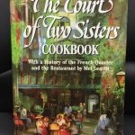 Revised Court of Two Sisters Cookbook Photo