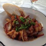 Restaurant Week Dinner Menu, Sept. 9-15 Photo