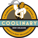 Coolinary Dinner Menu August 1-31