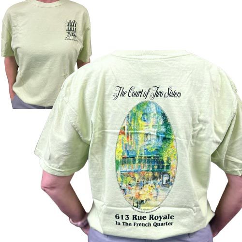 T-Shirt T-Shirt