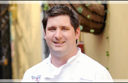 Chef Chad on Morning News Show!