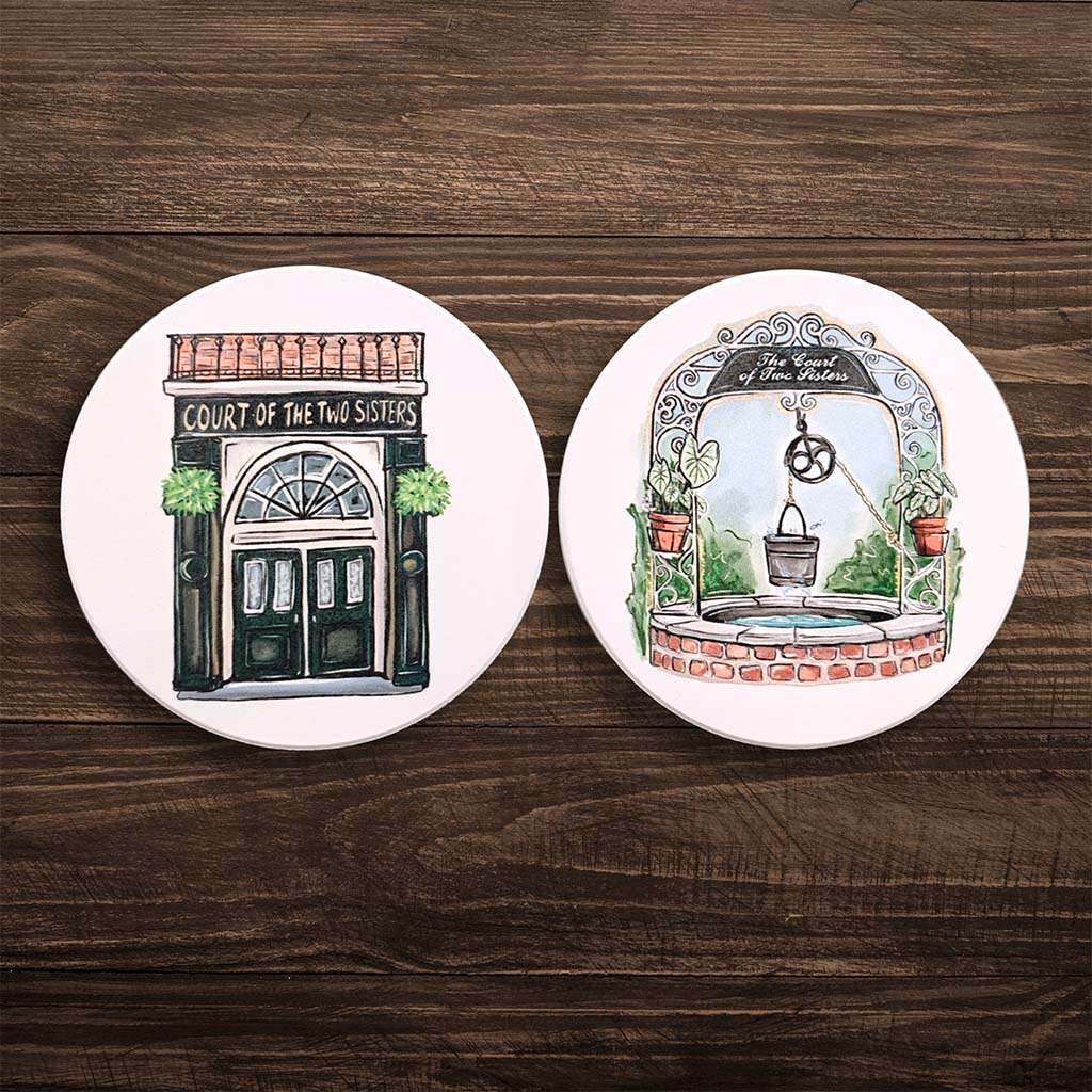 Coasters